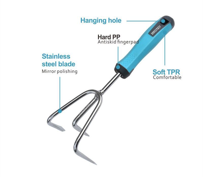 hand cultivator