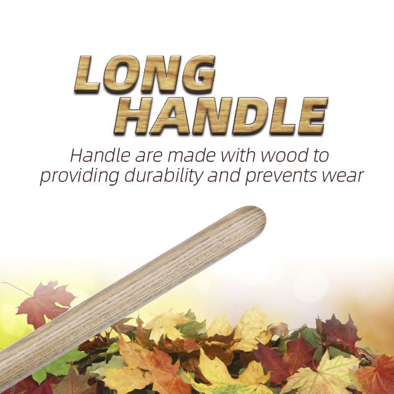 product-1-1 wooden handle reake