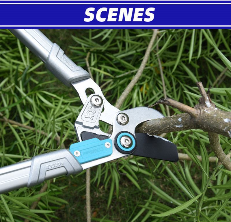 heavy duty pruner