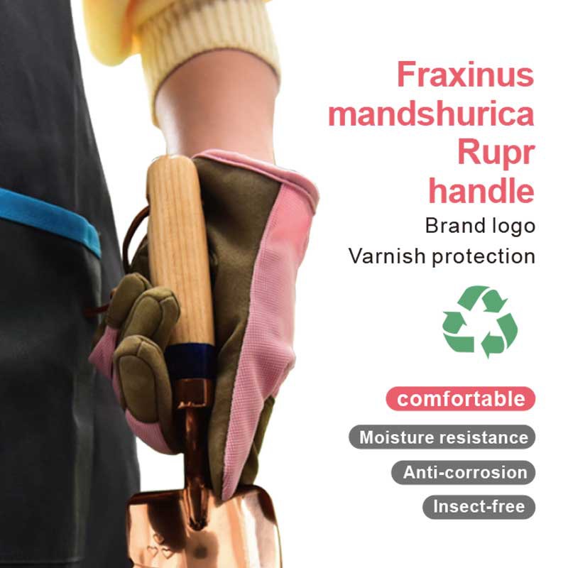 Small-Hand-Shovel-For-Gardening-specification