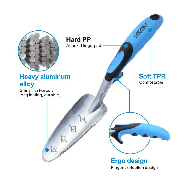 trowel tool