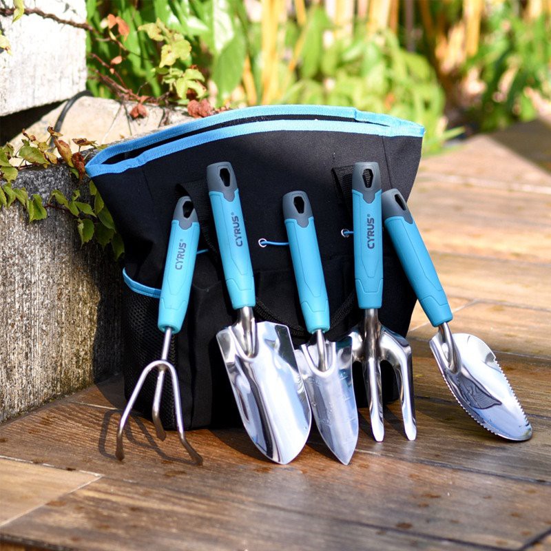 garden tools set