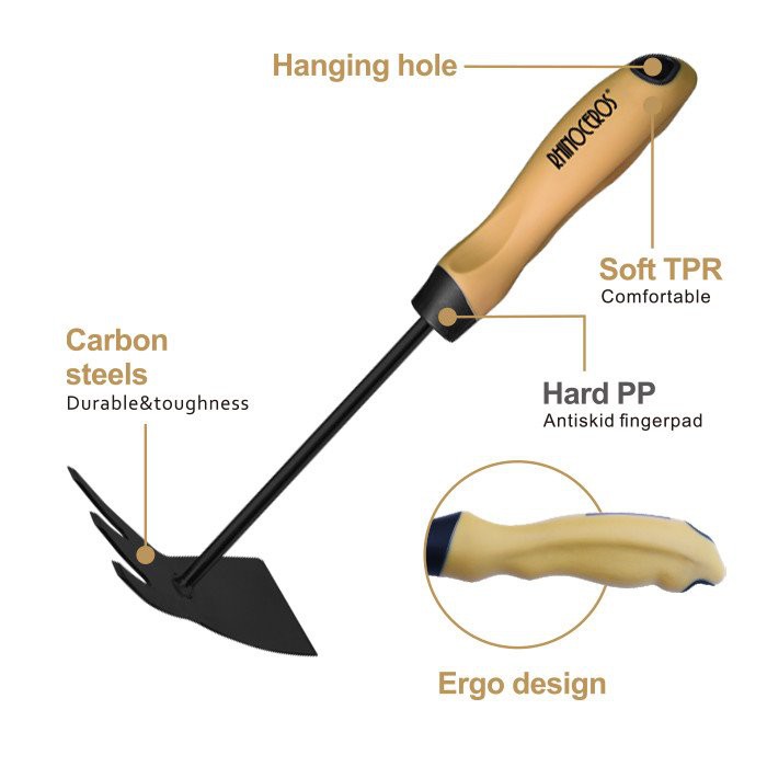 product-500-500 rake hoe garden tools
