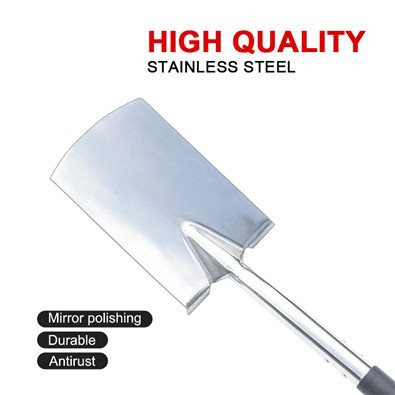 Long Handle Spade Shovel heads