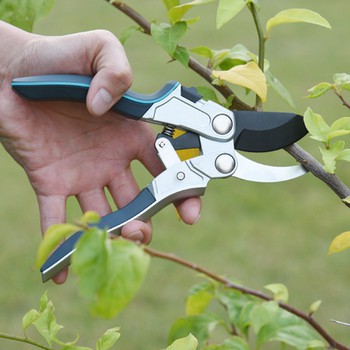 pruning secateurs use pruning secateurs use