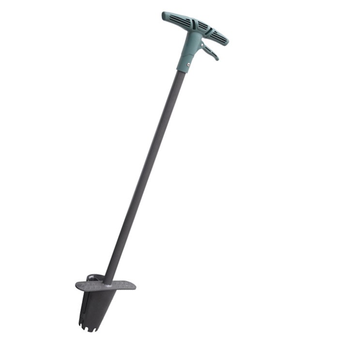 garden bulb planting tools back