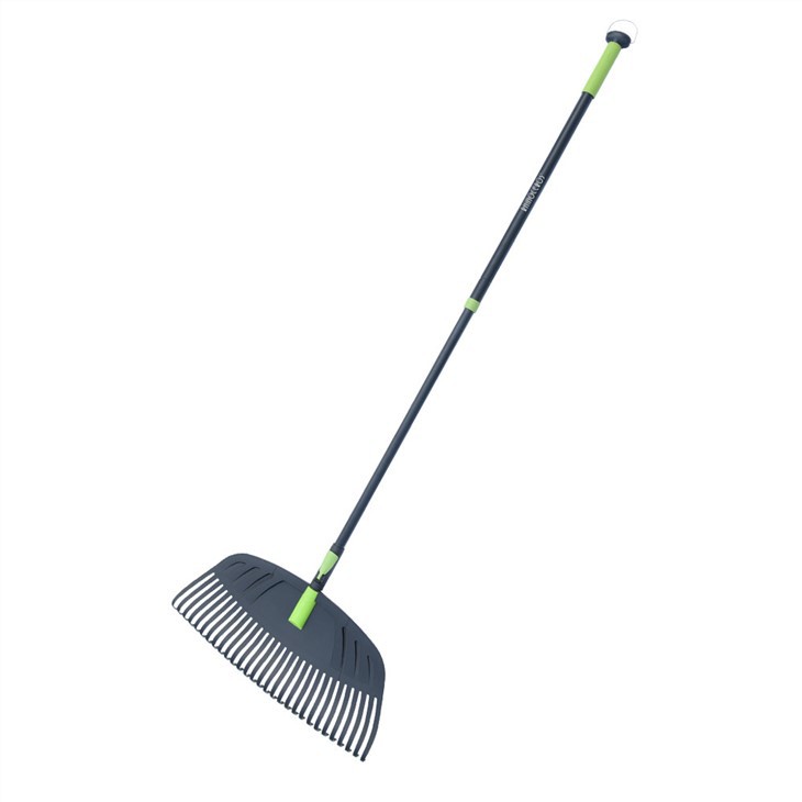 پلاسٹک کی بڑی پتی ریک