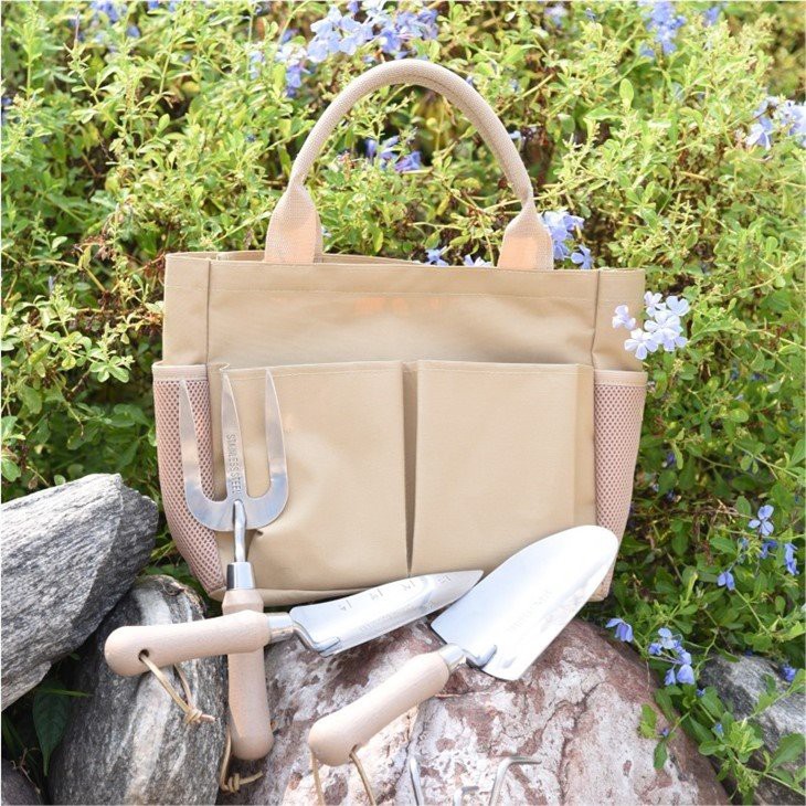 3 Prong Cultivator Tool set