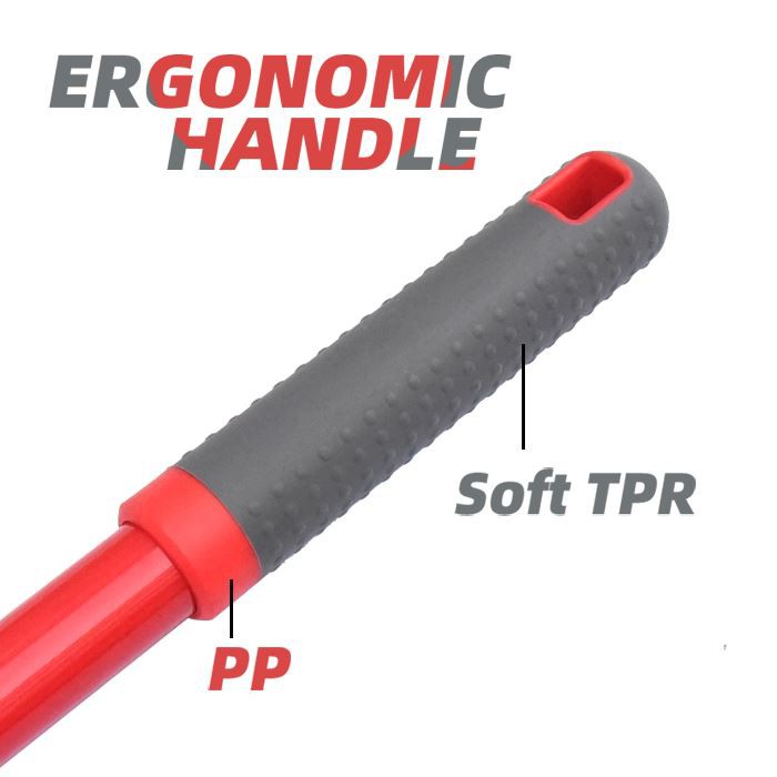 Fiberglass Rake Handle