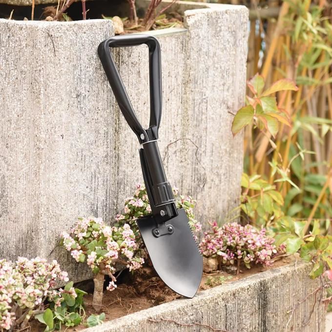 کیمپنگ کے لئے بہترین ٹول کیا ہے