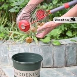 گرے ہوئے پھل کو جلدی کیسے جمع کریں؟