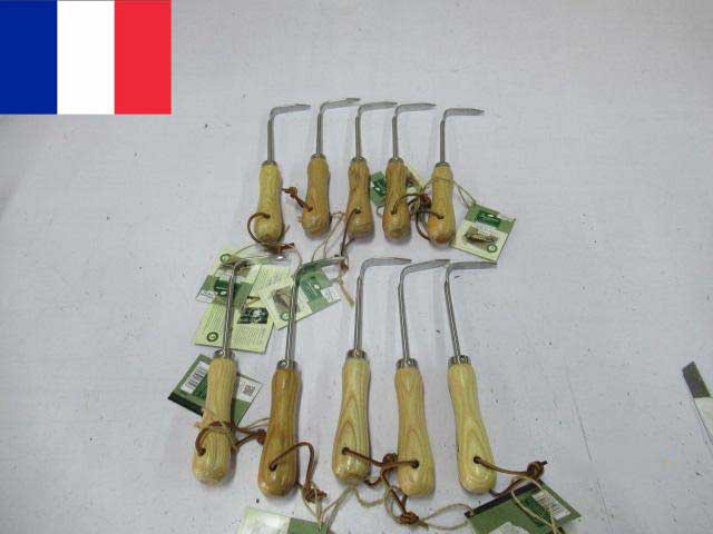 فرانس آرڈر ڈیلیوری ڈسپلے-1