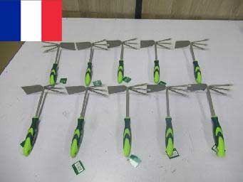 فرانس آرڈر ڈلیوری ڈسپلے-2