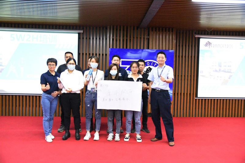 سیکھنا کبھی نہ چھوڑیں