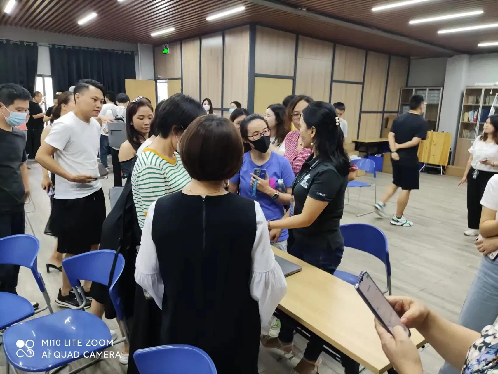 بہت سی کمپنیاں رائنو کے کامیاب بزنس ماڈل سے سیکھ رہی ہیں۔