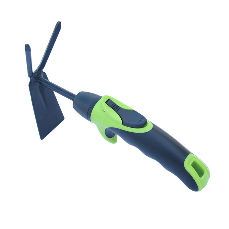 گھاس کدال کاشتکار