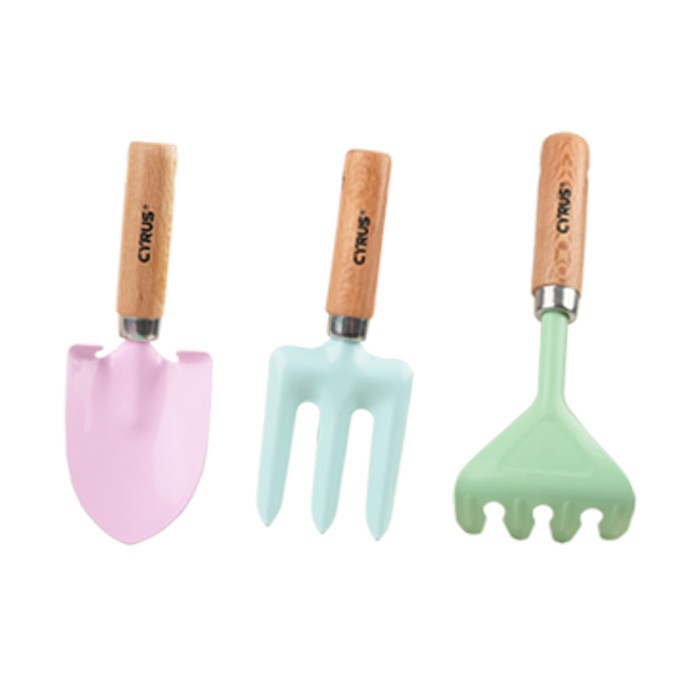 گارڈن ٹول کٹ سیٹ