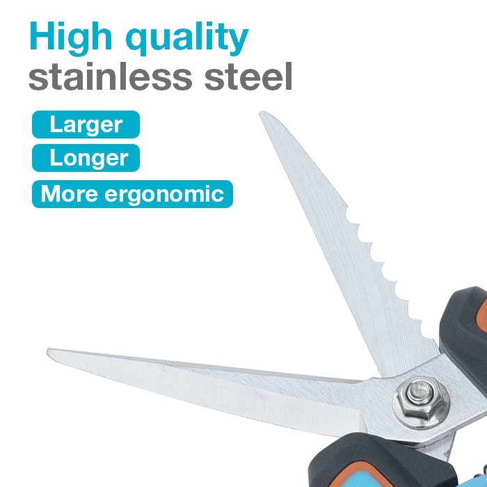 Garden Trimming Scissors