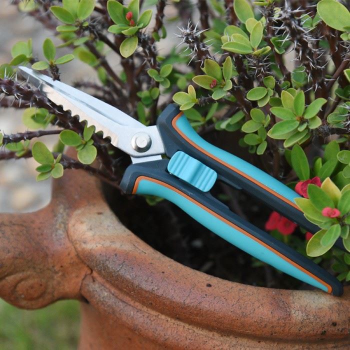 Garden Trimming Scissors