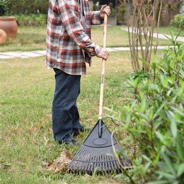 ایک خوبصورت بیرونی جگہ کے لیے تجاویز