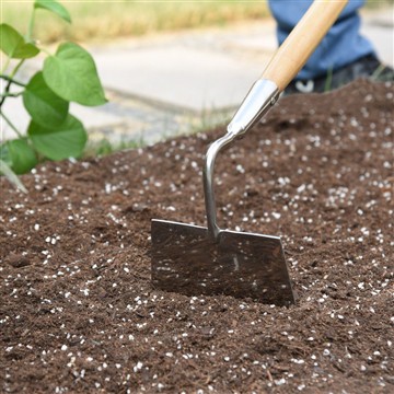 کم - بحالی کا باغ کیسے بنائیں؟