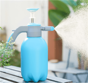 الیکٹرک اور دستی پانی دینے والے کین