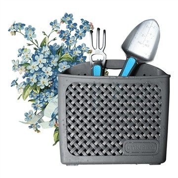 پھولوں کے برتن میں پودے لگانے کا بہترین طریقہ