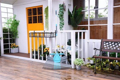 موسم خزاں کا بہترین: موسم خزاں کی خوشی کے لئے باغ کے اوزار لازمی ہیں