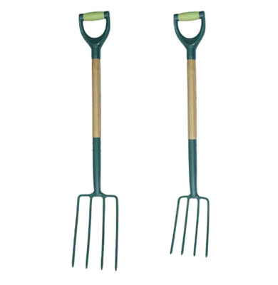 گینڈے نے باغبانی میں مہارت حاصل کی: حتمی گارڈن فورکس کے پیچھے رازوں کا پتہ لگ...