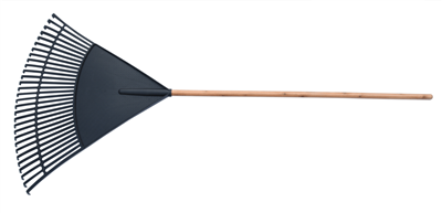 لان ریک اور لیف ریک کے درمیان فرق کرنا: گارڈن واریئرز کی نقاب کشائی