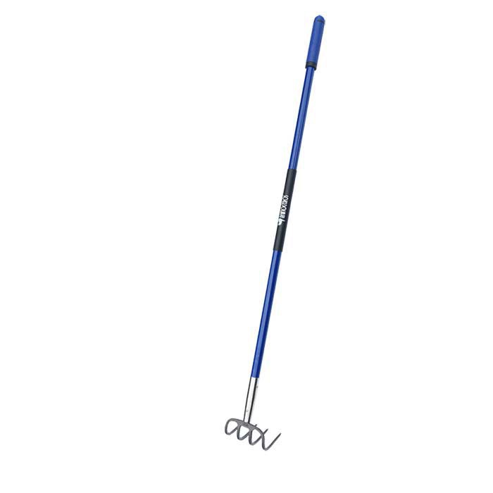 لانگ گارڈن ریک