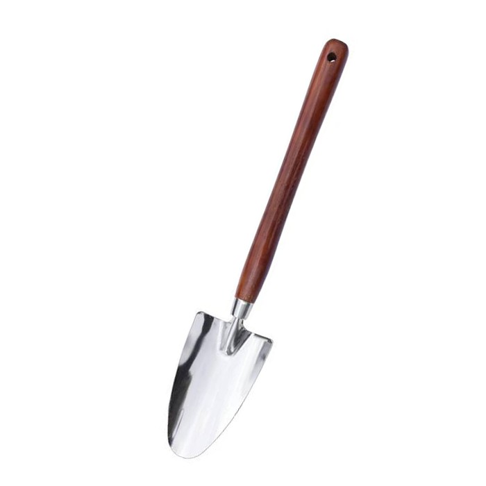 گارڈن پلاننگ ٹرول