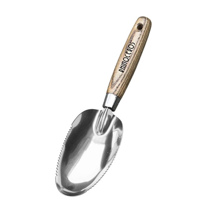 گارڈن سوائل سکوپ