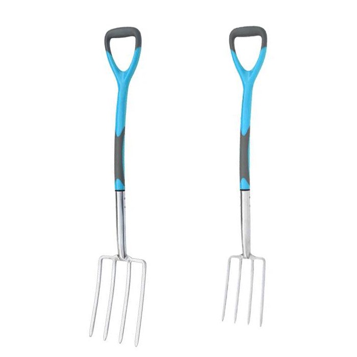 گارڈن ٹولز کھودنے والا کانٹا