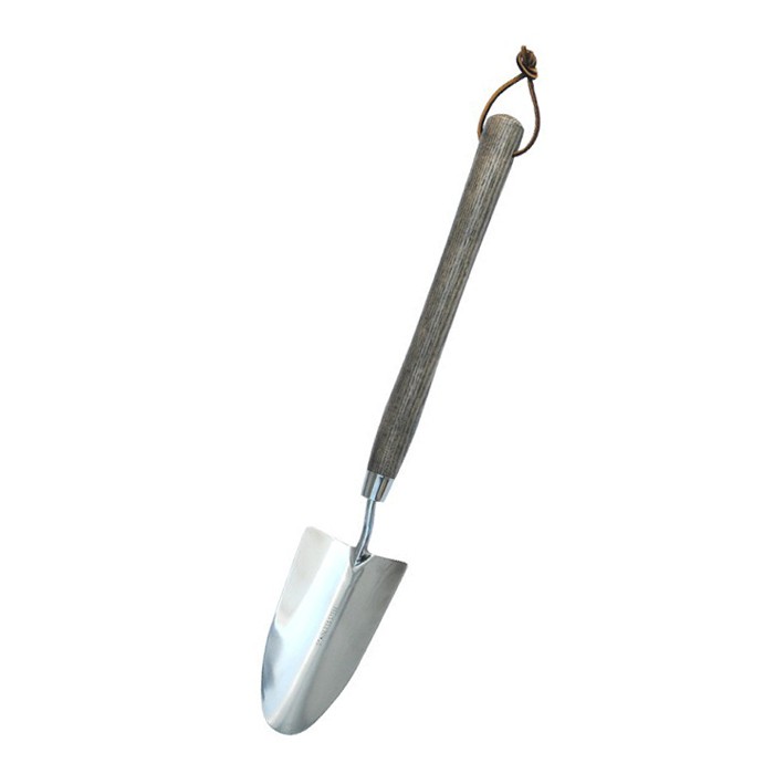 لانگ ہینڈل کے ساتھ گارڈن ٹرول