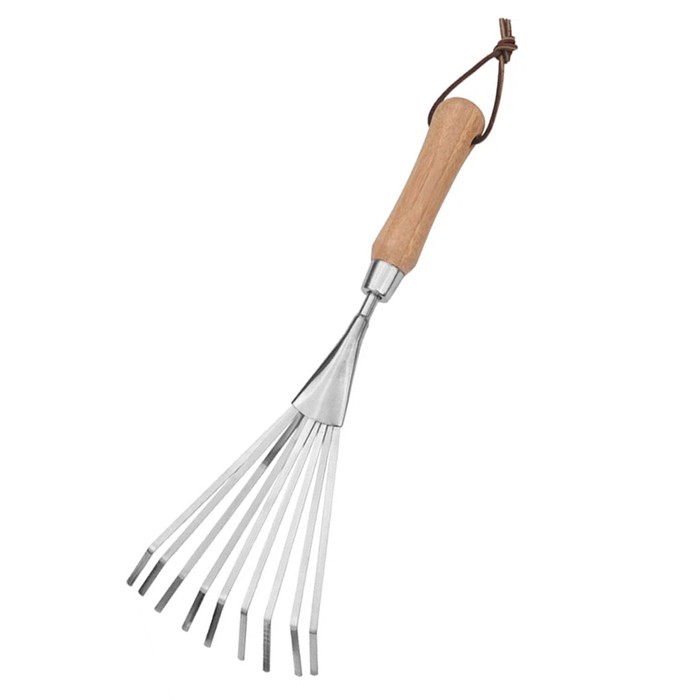 ہینڈ فین ریک