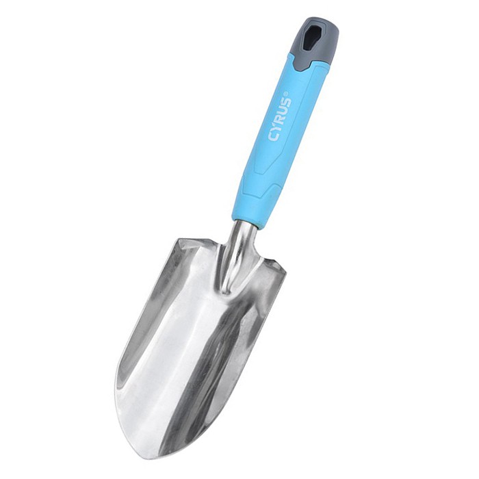 باغبانی کے لیے ہینڈ ٹرول