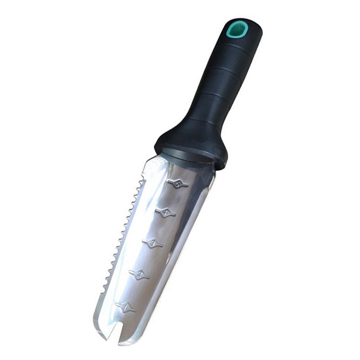 ہوری ہوری مٹی کی چھری