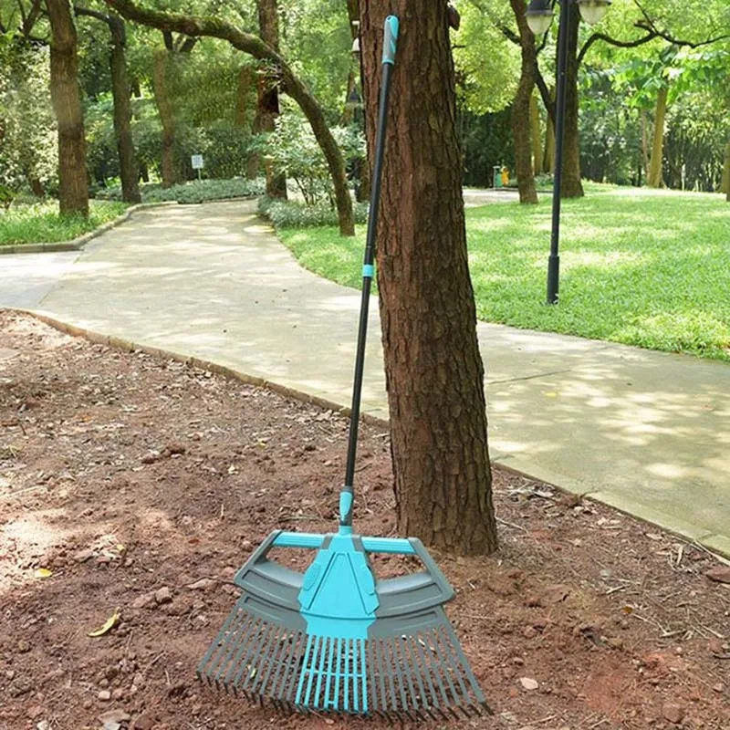 Multi Function 3-1 Leaf Rake Multi Function 3-1 Leaf Rake