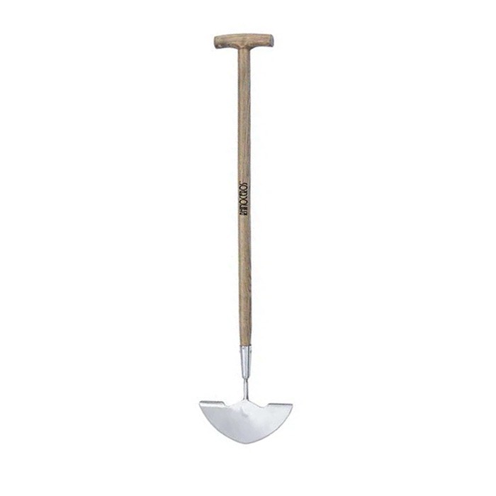 لانگ ہینڈل گارڈن ایجر