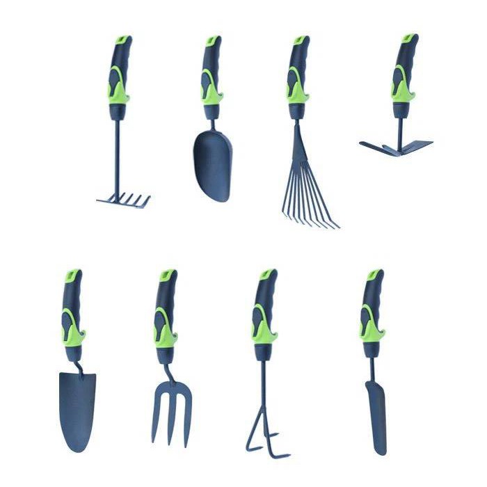 منی گارڈن ہینڈ ٹولز