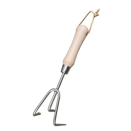 3 پرونگ کلٹیویٹر ٹول