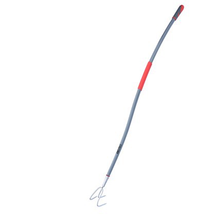 3 پرونگ لمبی ہینڈل کاشتکار