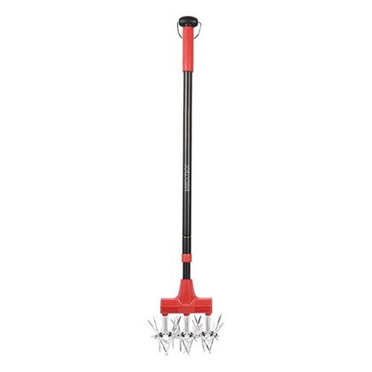 روٹری کلٹیویٹر ٹول