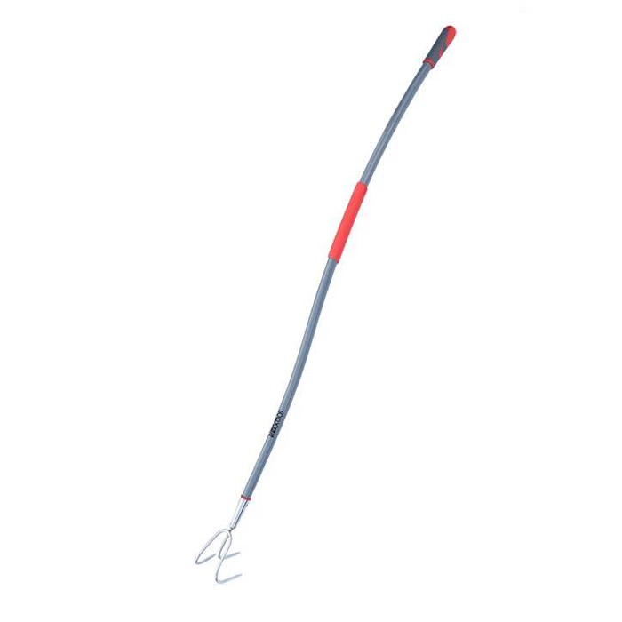 سٹینلیس سٹیل باغ کاشتکار