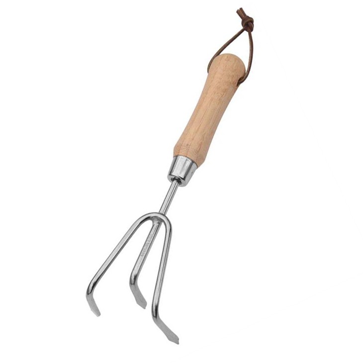 تین پرونگ ہاتھ کاشتکار