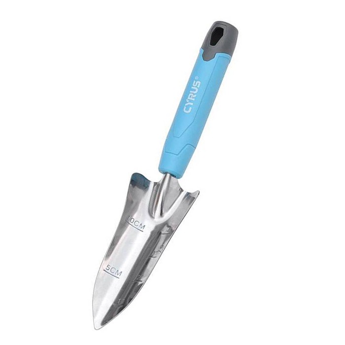 کھودنے کے لیے ٹرانسپلانٹر کا آلہ